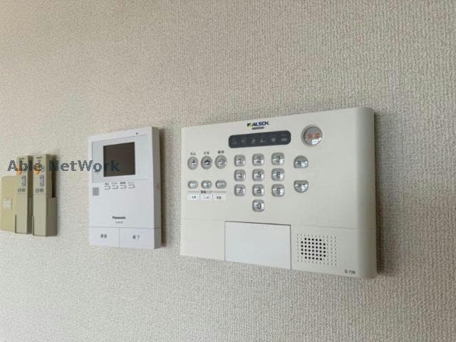  からさわハイツＡ・Ｂ棟