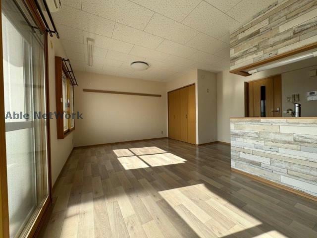  からさわハイツＡ・Ｂ棟