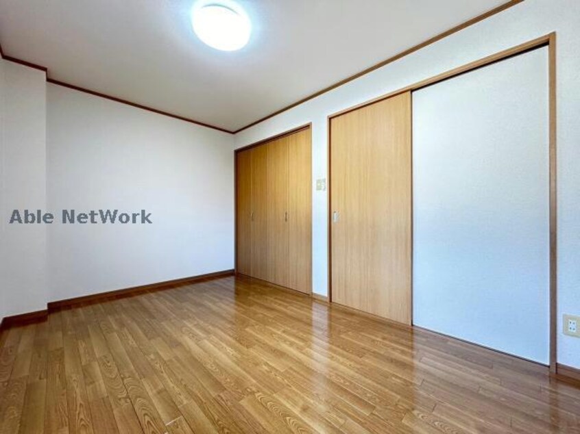 ※同型タイプです。（202） ガーデンコートＯＺ