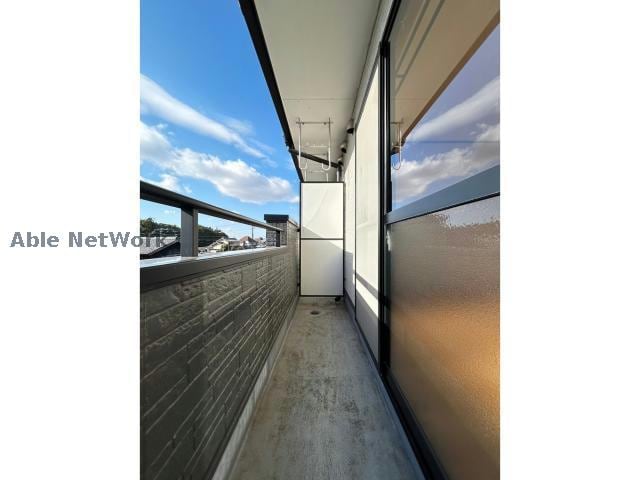 ※同型タイプです。（202） ガーデンコートＯＺ