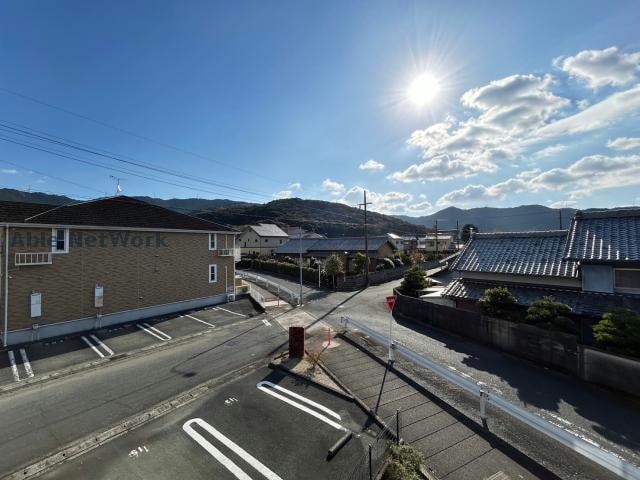 ※同型タイプです。（202） ガーデンコートＯＺ