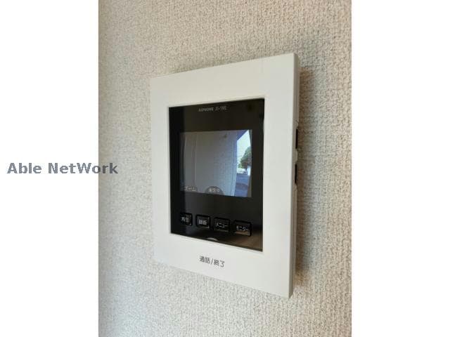 ※同型タイプです。（202） ガーデンコートＯＺ