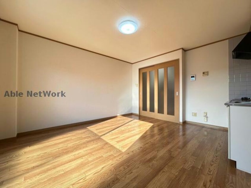 ※同型タイプです。（202） ガーデンコートＯＺ