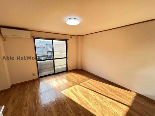 ※同型タイプです。（202） ガーデンコートＯＺ