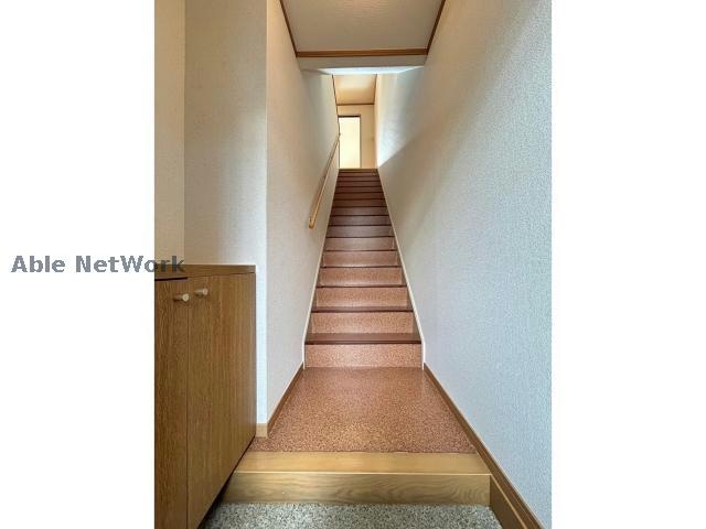 ※同型タイプです。（202） ガーデンコートＯＺ