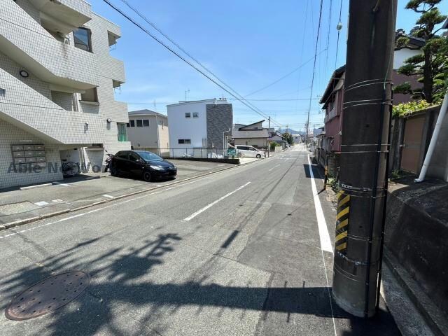  サンシャイン瓦町