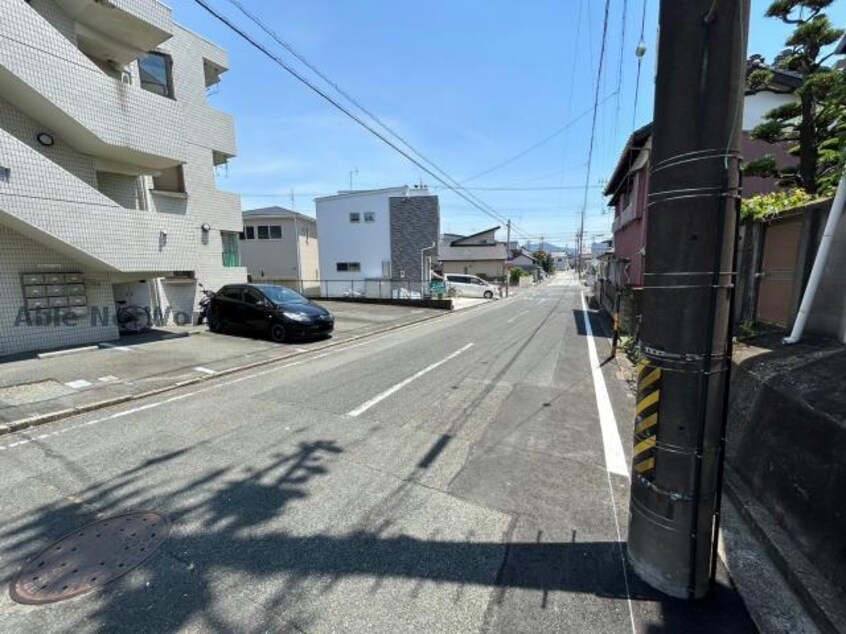  サンシャイン瓦町