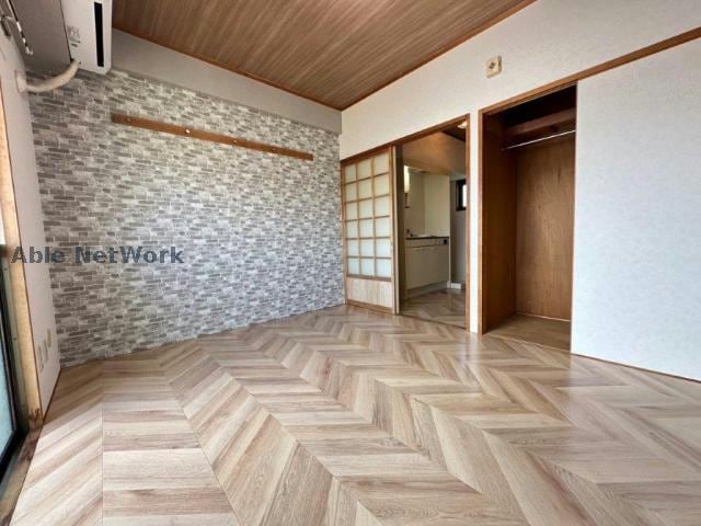  サンシャイン瓦町