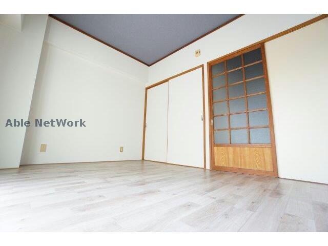  サンシャイン瓦町