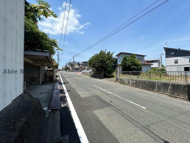  サンシャイン瓦町