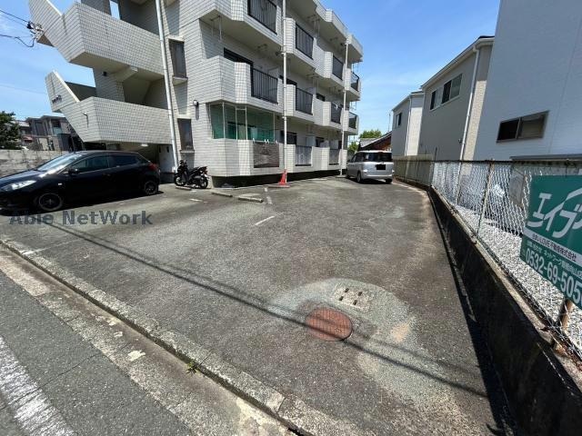  サンシャイン瓦町