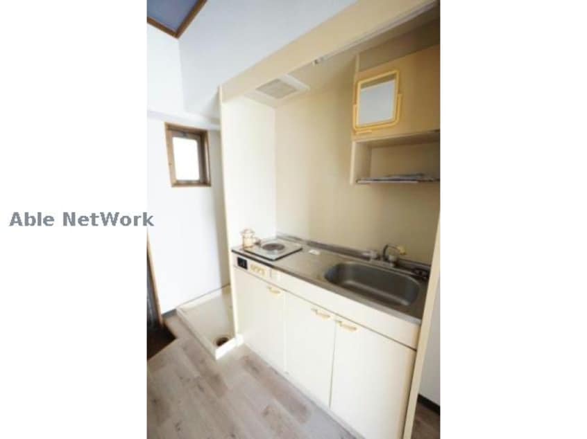  サンシャイン瓦町