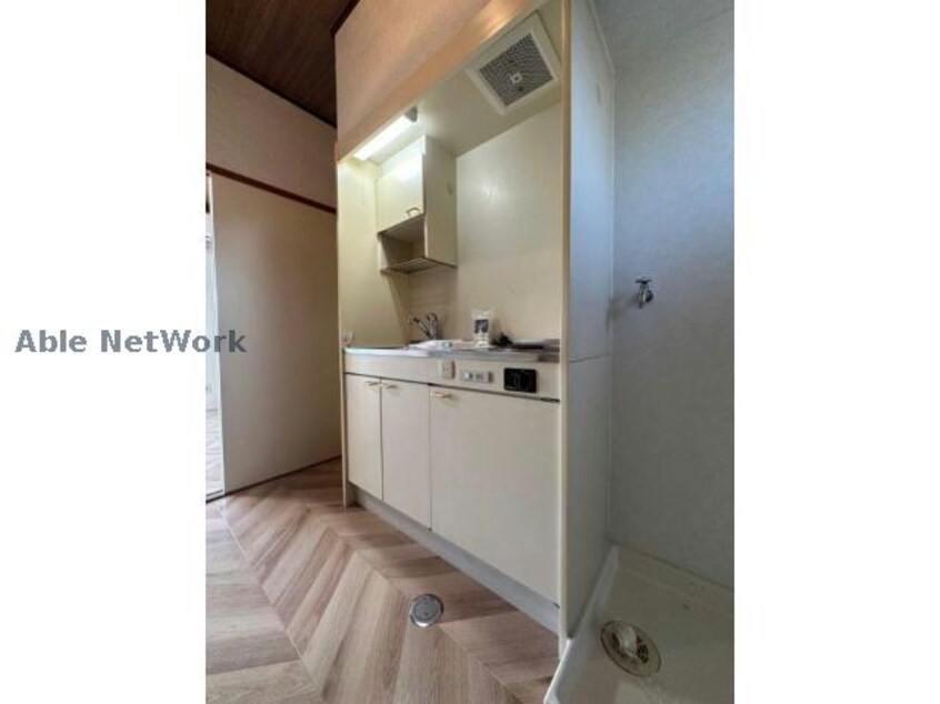  サンシャイン瓦町