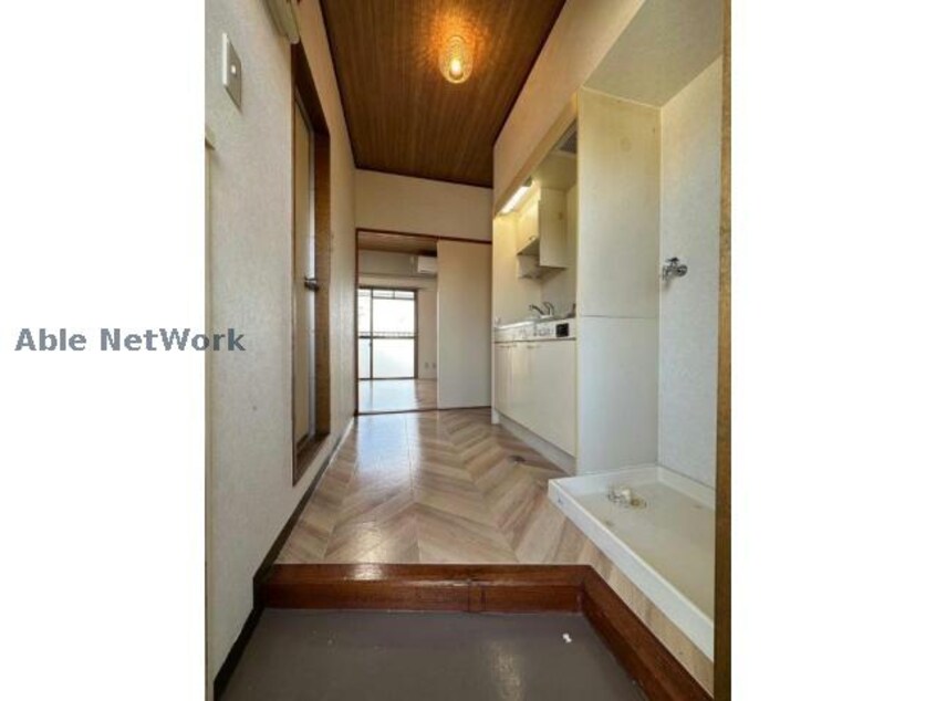  サンシャイン瓦町