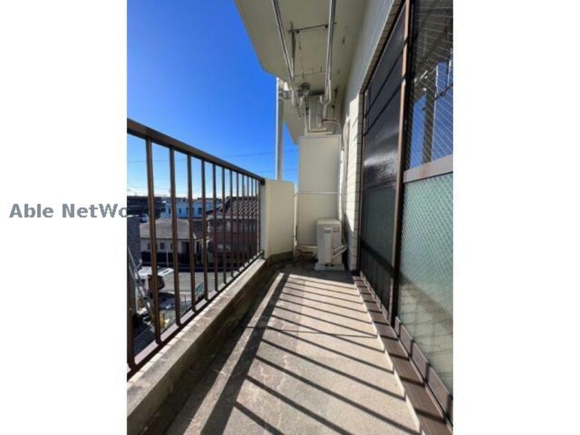  サンシャイン瓦町