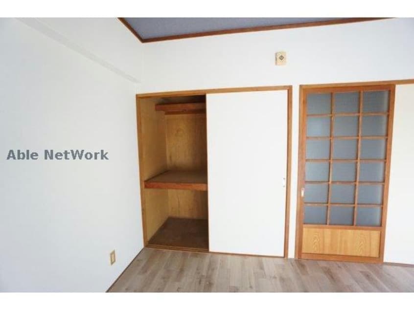  サンシャイン瓦町