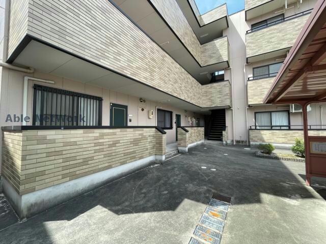  プレステージ天