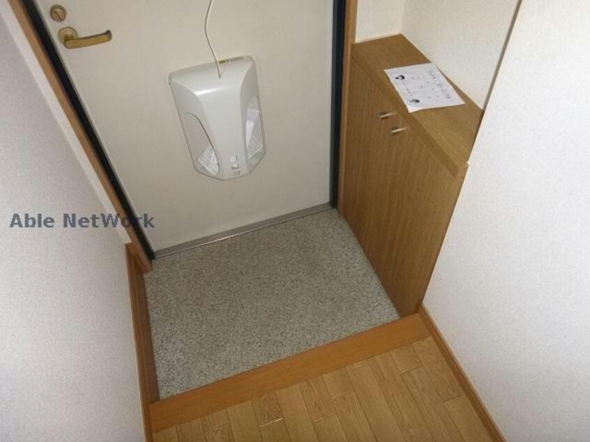  プレステージ天