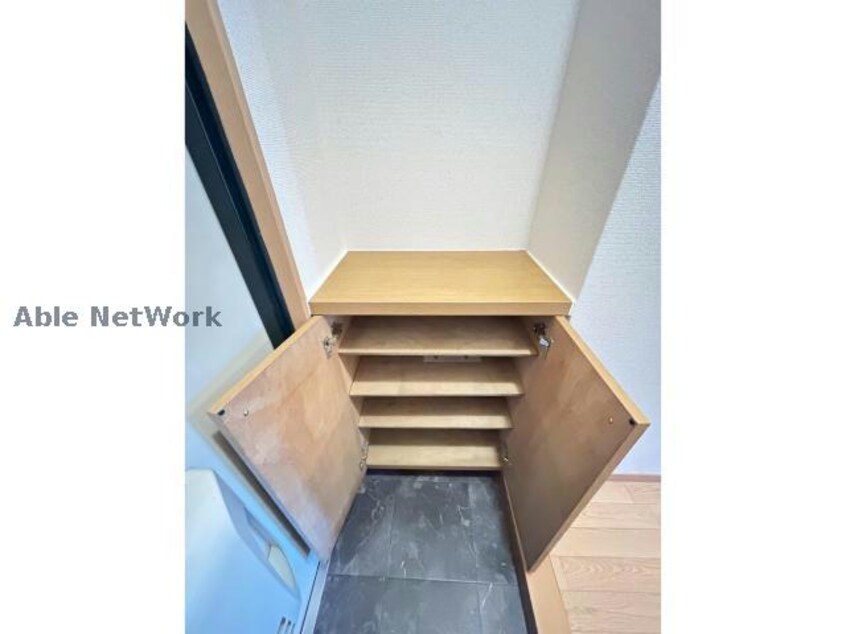  プレステージ天