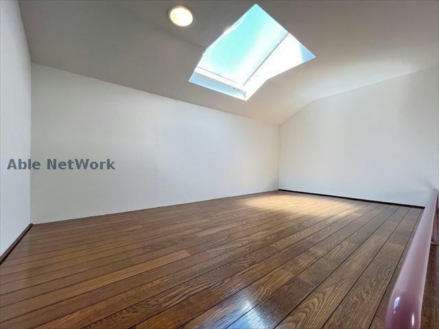  ガーデンコートベイロード