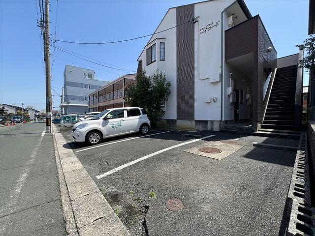  ガーデンコートベイロード