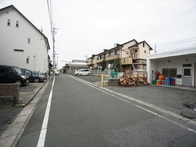  ガーデンコートベイロード