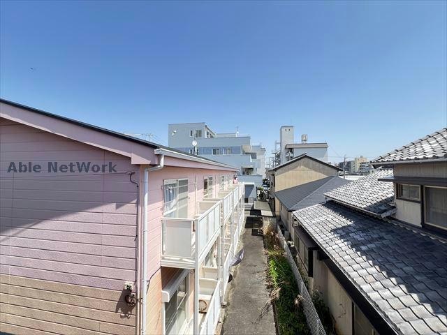  ガーデンコートベイロード