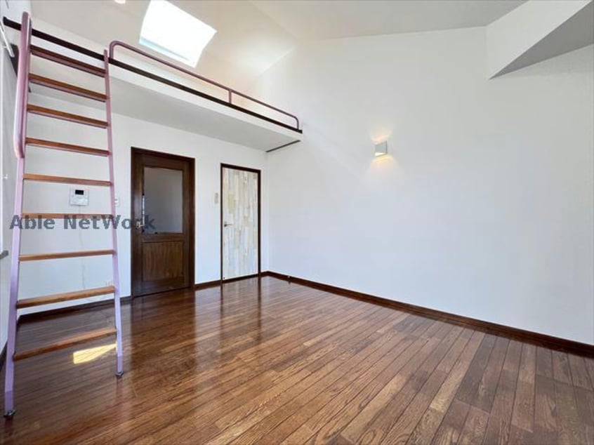  ガーデンコートベイロード