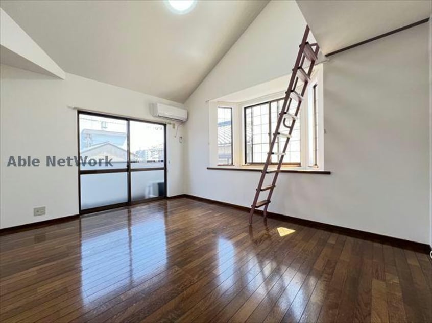  ガーデンコートベイロード