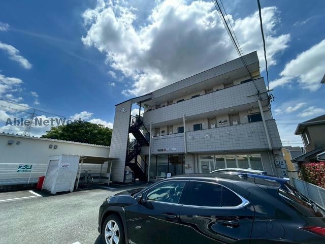  グラトンハウス