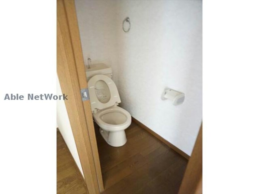  グラトンハウス