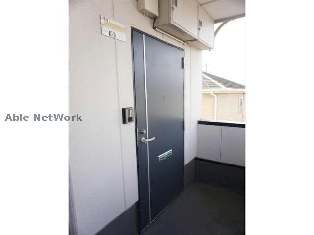  グラトンハウス