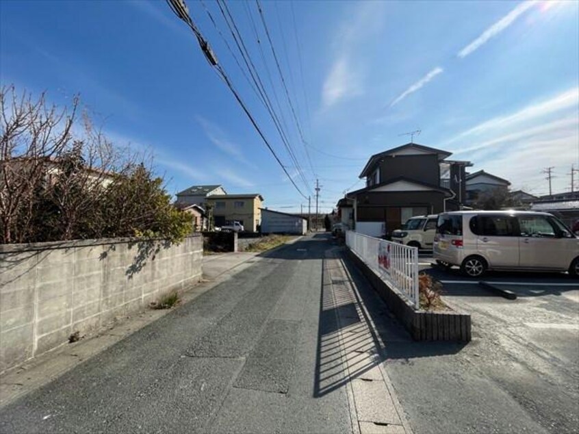  ウイングコートハイネス大石