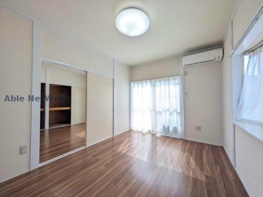  ウイングコートハイネス大石