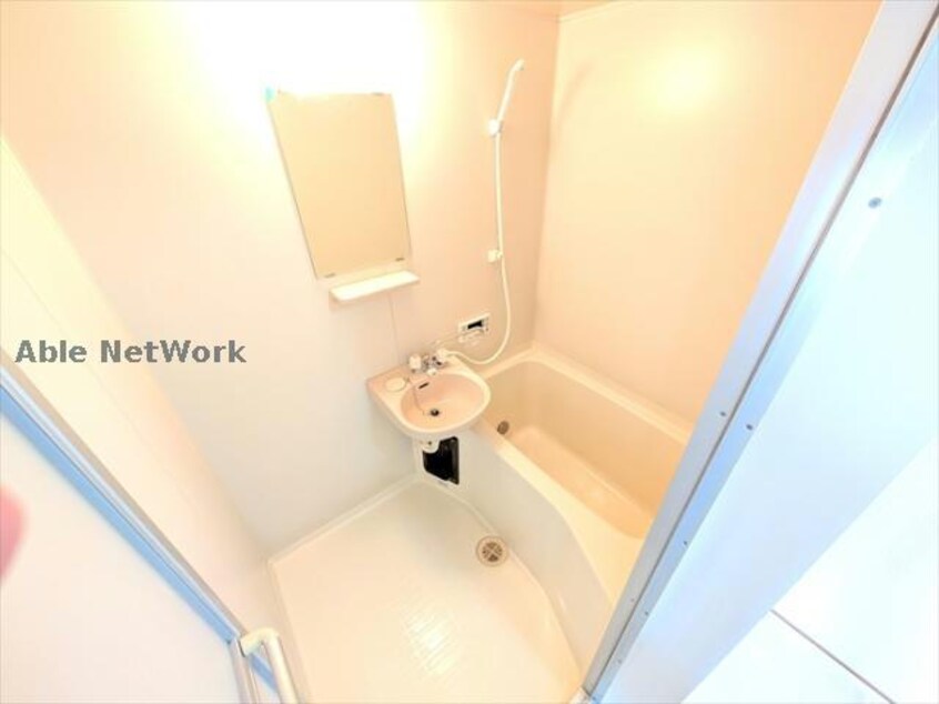  ウイングコートハイネス大石