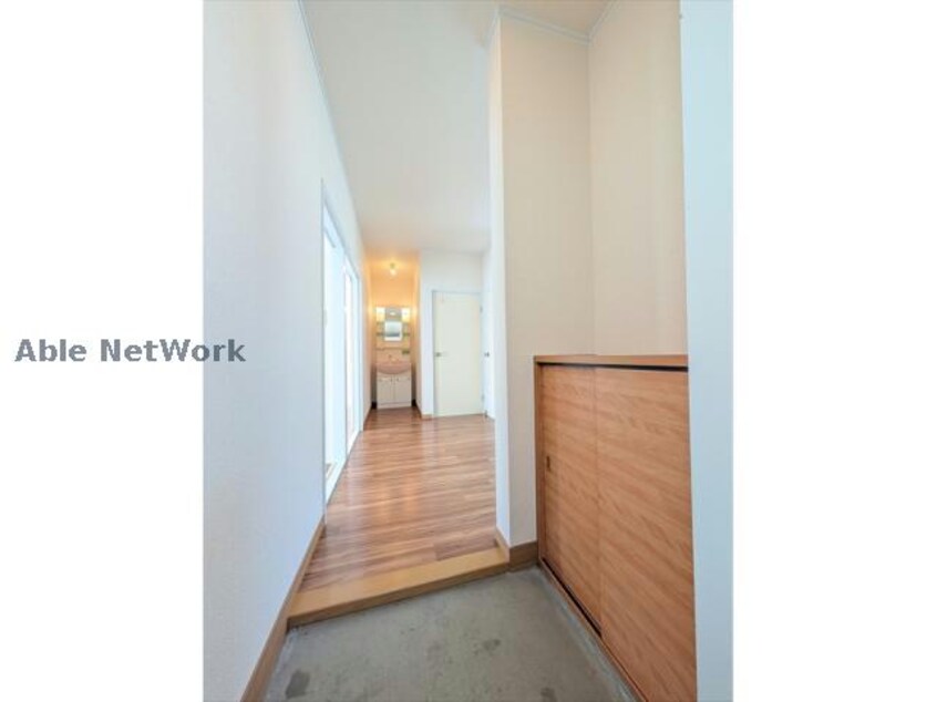  ウイングコートハイネス大石