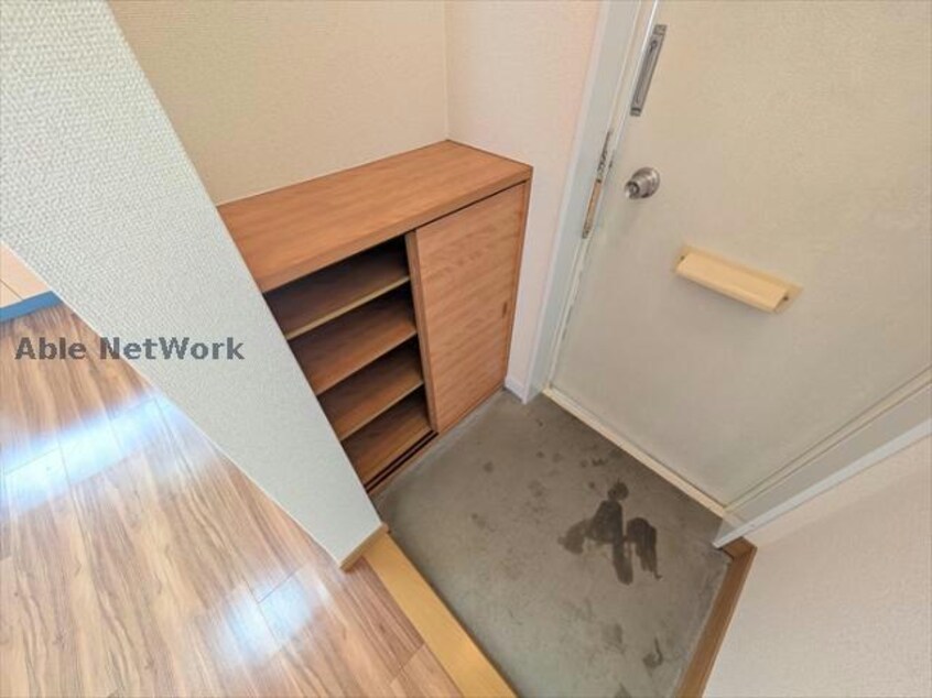  ウイングコートハイネス大石