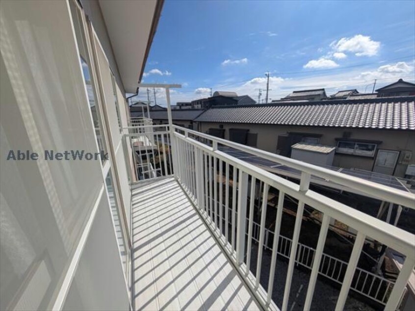  ウイングコートハイネス大石