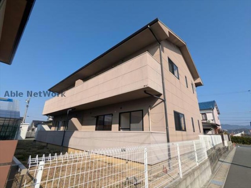  ガーデンコートビネヤード