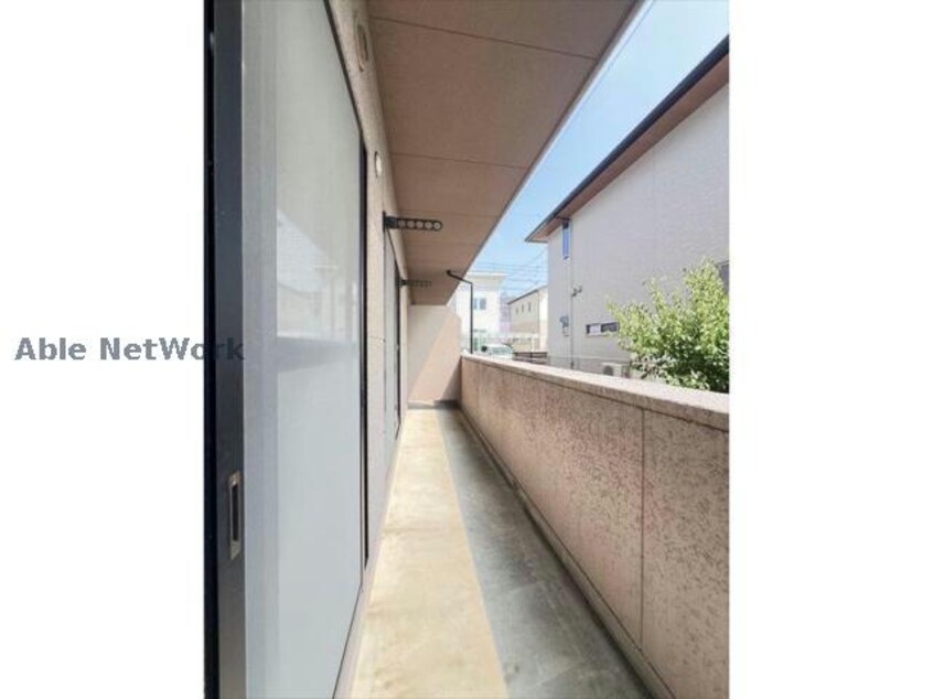  ガーデンコートビネヤード