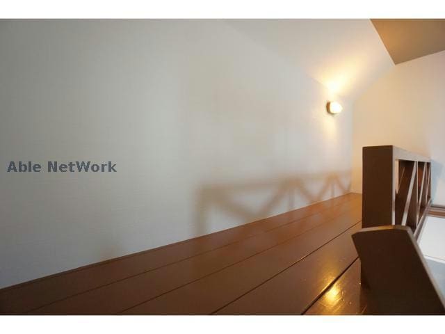 ロフト ガーデンコートAZUMADA