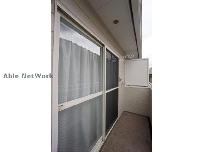  ガーデンコートAZUMADA