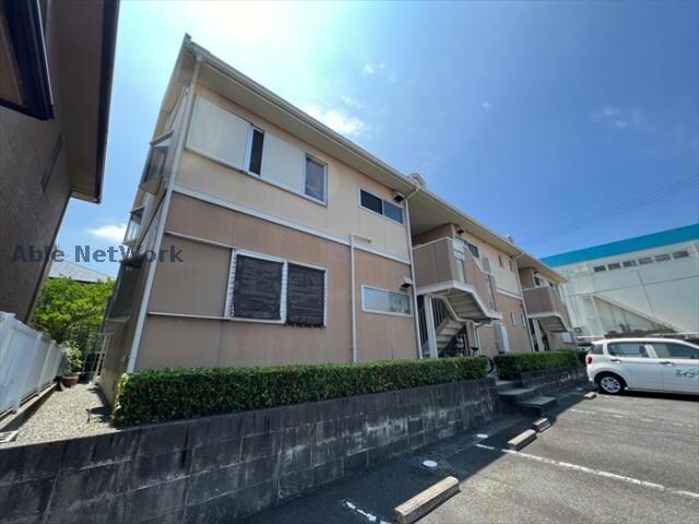  サンシャトー如月