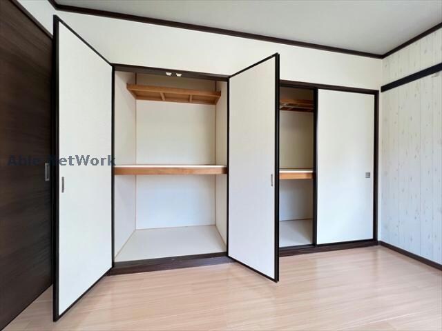  サンシャトー如月