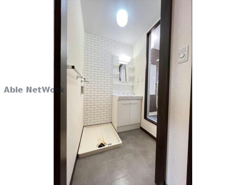  サンシャトー如月