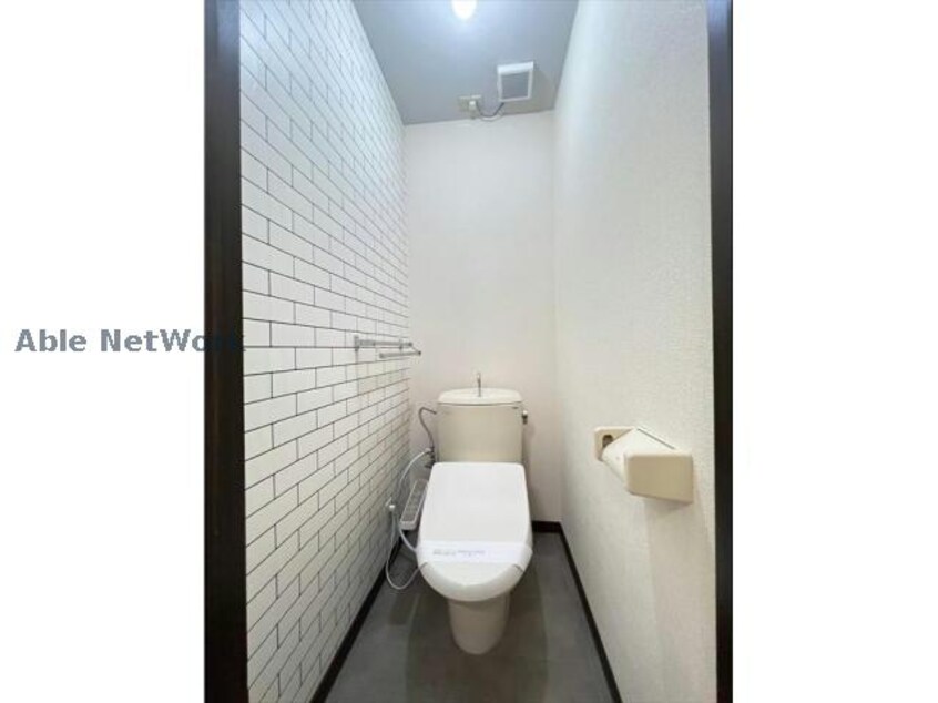  サンシャトー如月