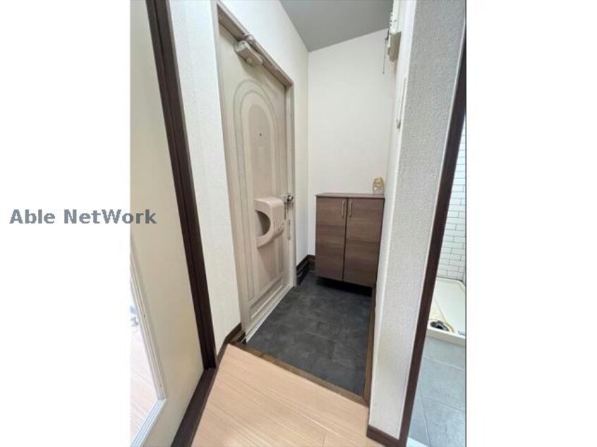  サンシャトー如月