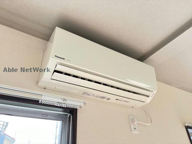  サンシャトー如月