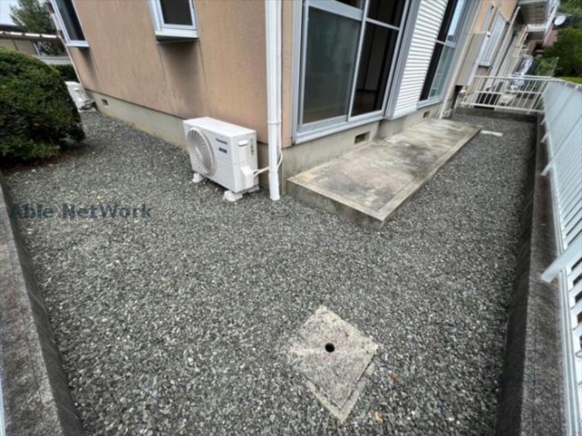  サンシャトー如月