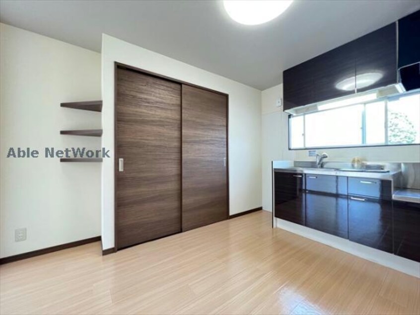  サンシャトー如月